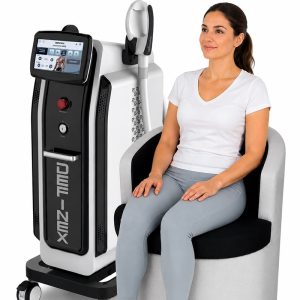 REHABILITACIÓN PISO PÉLVICO -SILLA DEFINEX - 1