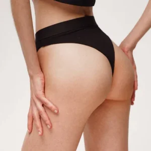 DEPILACIÓN LASER GLÚTEOS + INTERGLUTEOS - 1